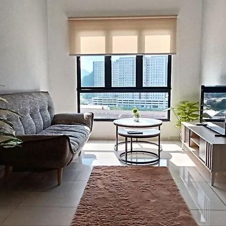 The Horizon Ipoh L8 2Br Deluxe By Grab A Stay Eksteriør bilde