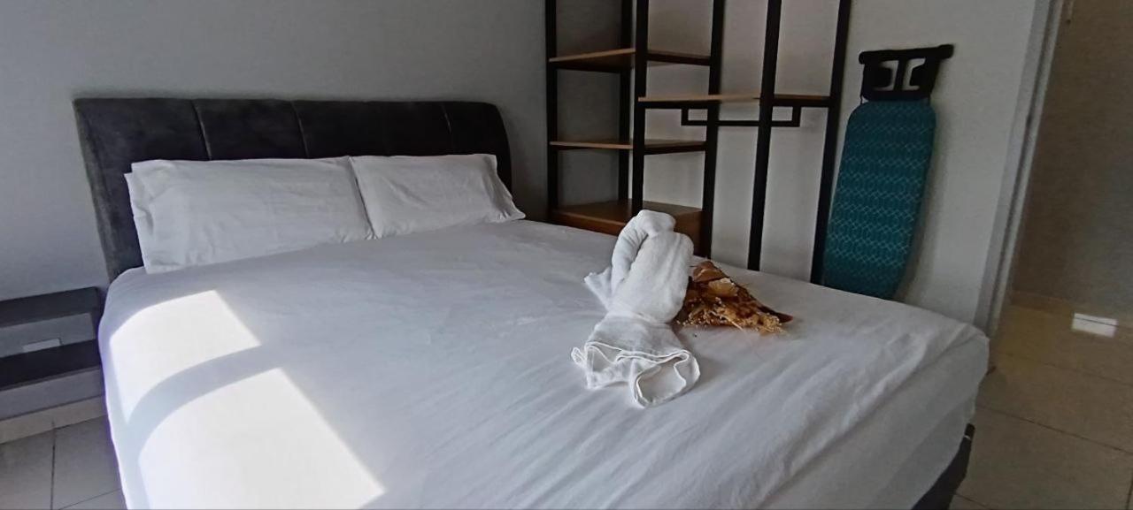 The Horizon Ipoh L8 2Br Deluxe By Grab A Stay Eksteriør bilde