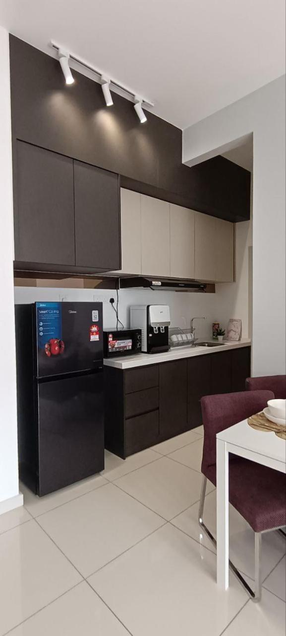 The Horizon Ipoh L8 2Br Deluxe By Grab A Stay Eksteriør bilde
