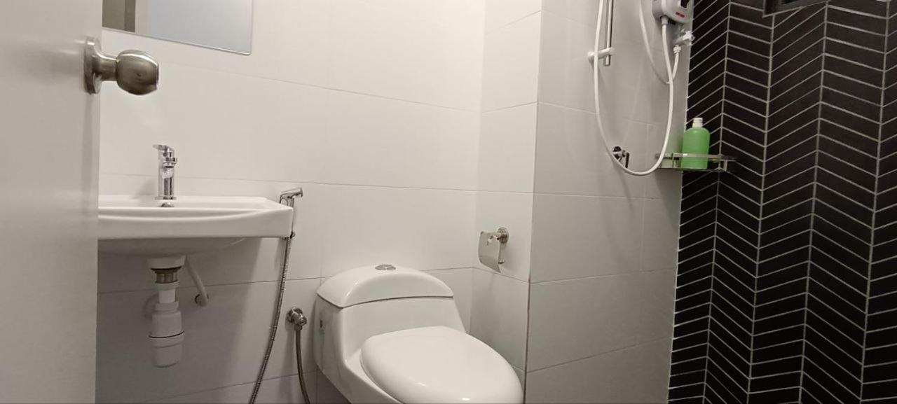 The Horizon Ipoh L8 2Br Deluxe By Grab A Stay Eksteriør bilde