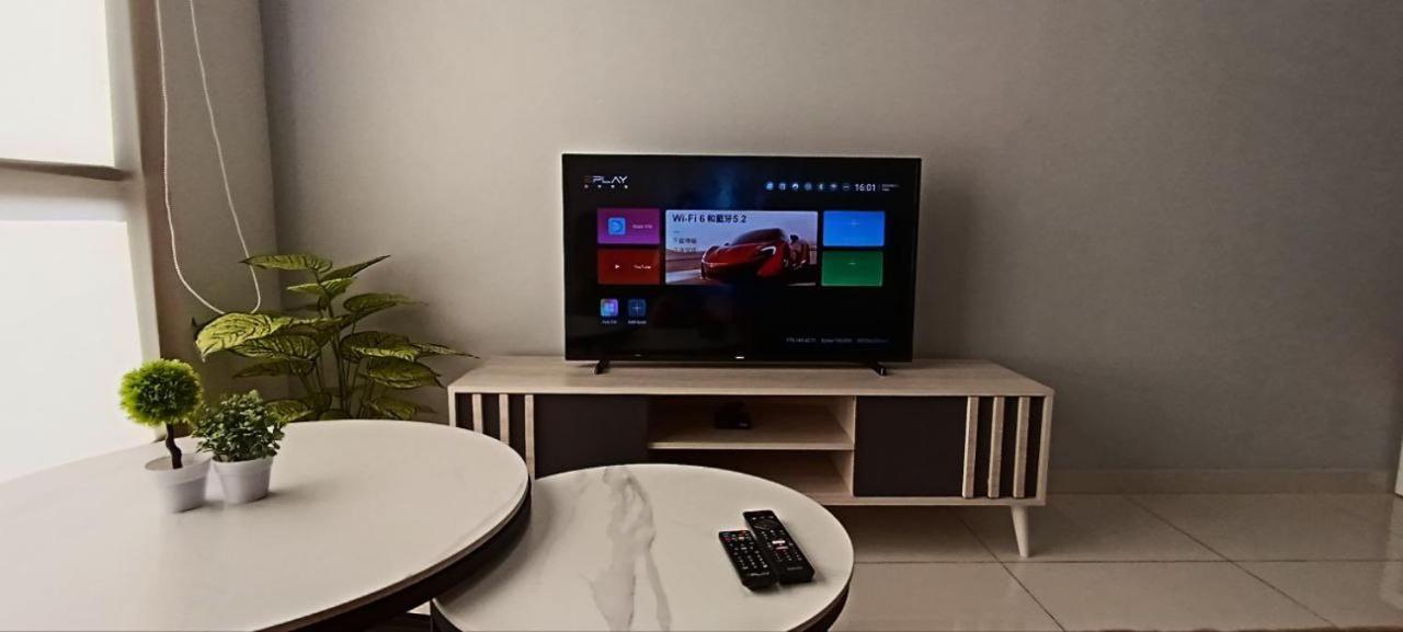 The Horizon Ipoh L8 2Br Deluxe By Grab A Stay Eksteriør bilde