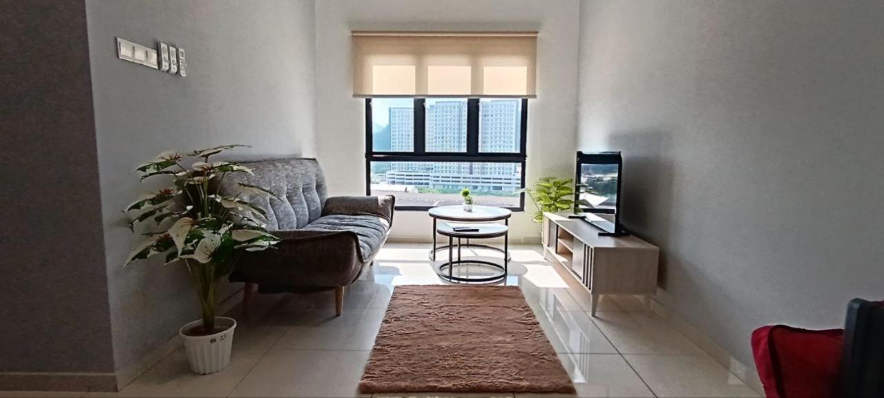 The Horizon Ipoh L8 2Br Deluxe By Grab A Stay Eksteriør bilde