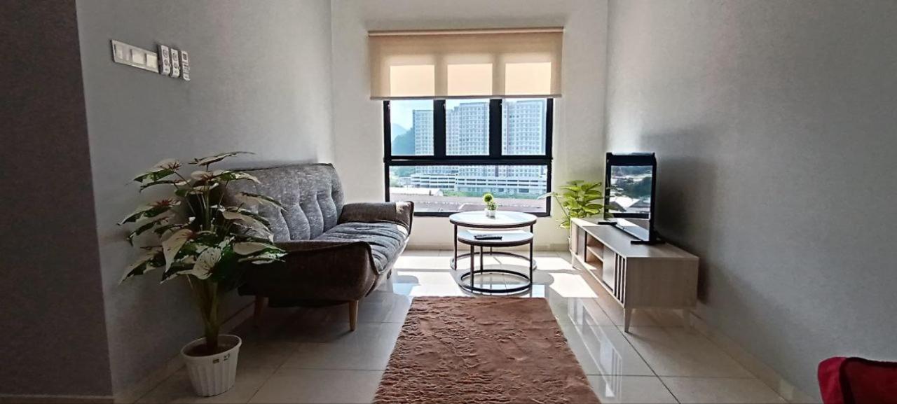 The Horizon Ipoh L8 2Br Deluxe By Grab A Stay Eksteriør bilde